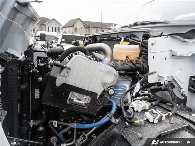 2027 Ford F-650 Diesel Base (Stk: 6-27CV0001) in Whitby - Image 9 of 28