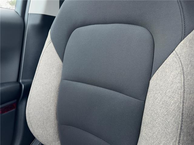 2026 Ford Bronco Sport Big Bend (Stk: 0S6125) in Kamloops - Image 20 of 25