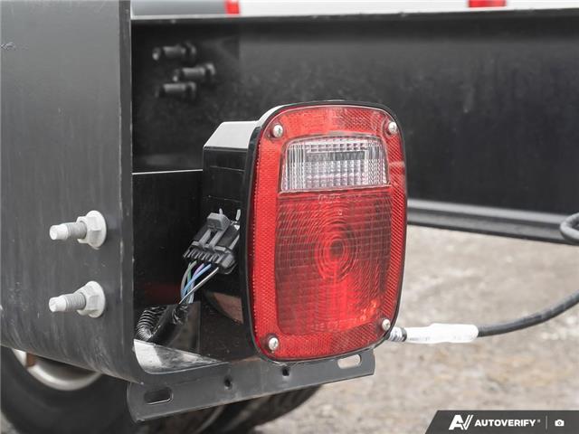 2027 Ford F-650 Diesel Base (Stk: 6-27CV0001) in Whitby - Image 14 of 28