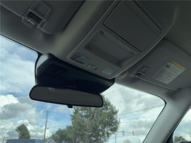 2026 Ford Bronco Sport Big Bend (Stk: 0S6125) in Kamloops - Image 21 of 25