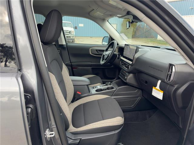 2026 Ford Bronco Sport Big Bend (Stk: 0S6125) in Kamloops - Image 22 of 25