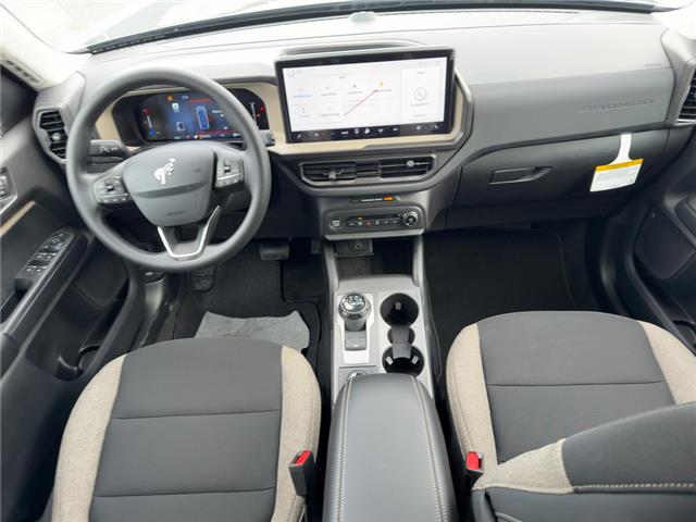 2026 Ford Bronco Sport Big Bend (Stk: 0S6125) in Kamloops - Image 24 of 25