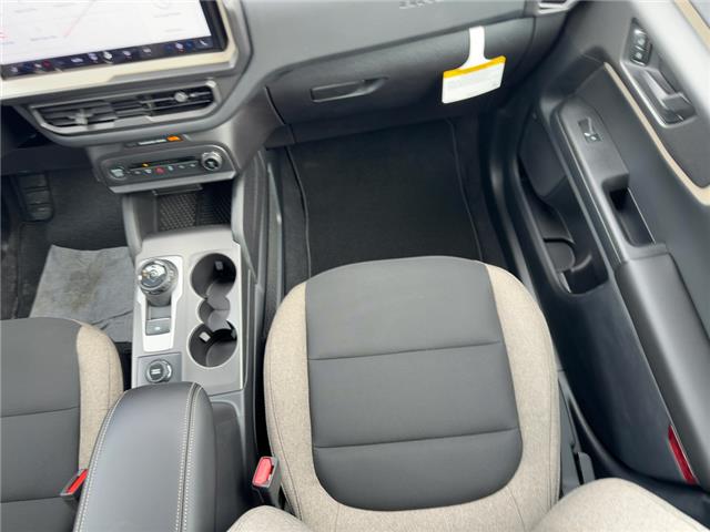 2026 Ford Bronco Sport Big Bend (Stk: 0S6125) in Kamloops - Image 25 of 25