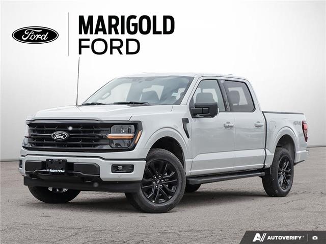 2026 Ford F-150 XLT (Stk: 6-26FT0217) in Whitby - Image 1 of 32