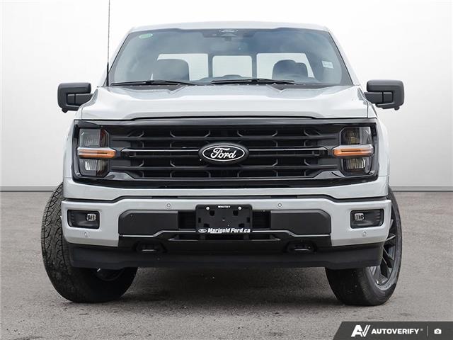 2026 Ford F-150 XLT (Stk: 6-26FT0217) in Whitby - Image 2 of 32