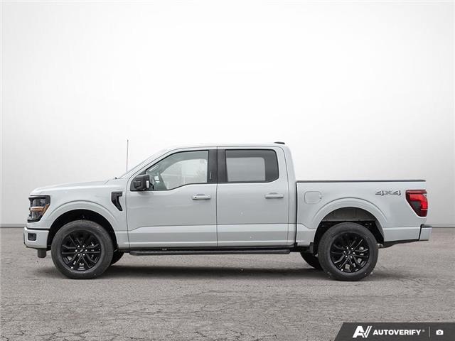 2026 Ford F-150 XLT (Stk: 6-26FT0217) in Whitby - Image 3 of 32