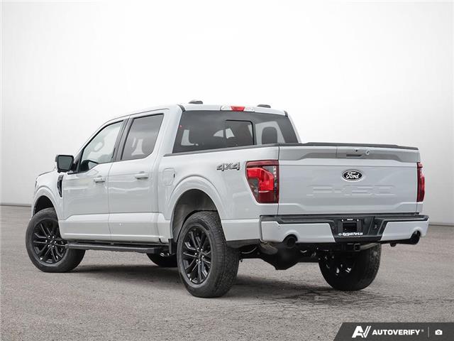 2026 Ford F-150 XLT (Stk: 6-26FT0217) in Whitby - Image 4 of 32