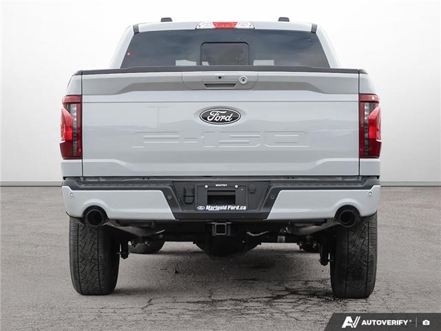 2026 Ford F-150 XLT (Stk: 6-26FT0217) in Whitby - Image 5 of 32