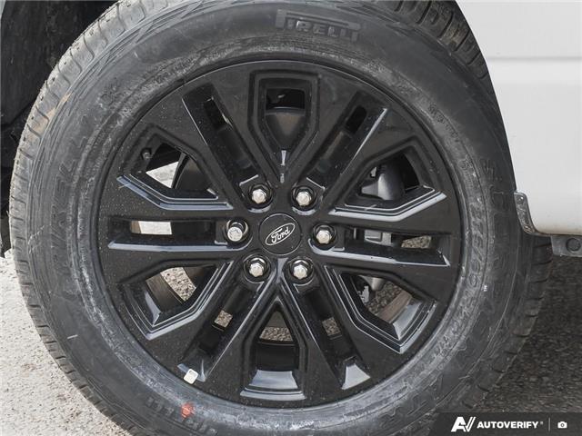 2026 Ford F-150 XLT (Stk: 6-26FT0217) in Whitby - Image 7 of 32