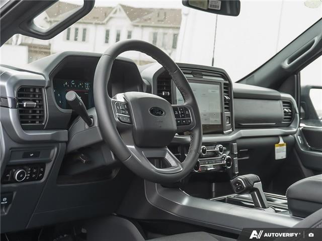 2026 Ford F-150 XLT (Stk: 6-26FT0217) in Whitby - Image 15 of 32