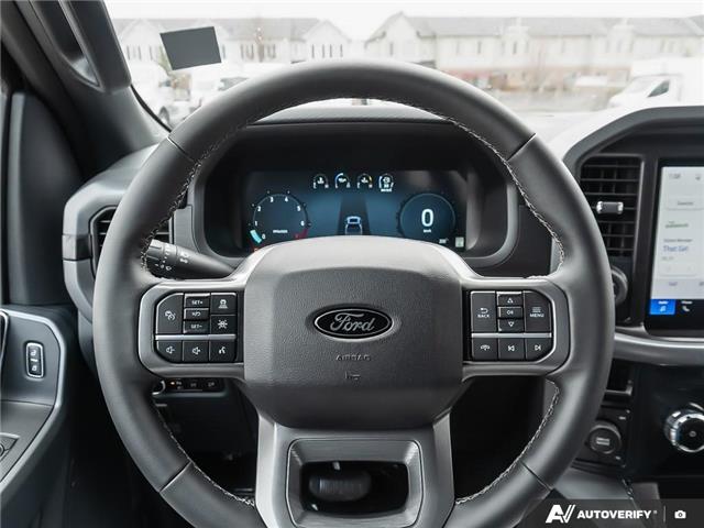 2026 Ford F-150 XLT (Stk: 6-26FT0217) in Whitby - Image 16 of 32
