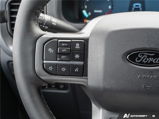 2026 Ford F-150 XLT (Stk: 6-26FT0217) in Whitby - Image 21 of 32