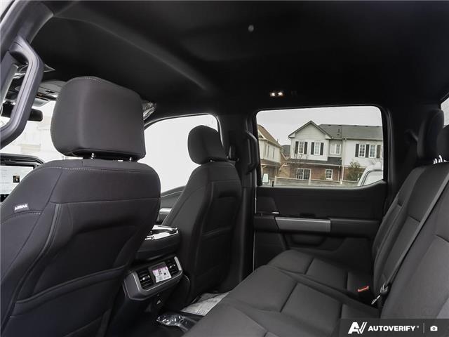 2026 Ford F-150 XLT (Stk: 6-26FT0217) in Whitby - Image 28 of 32