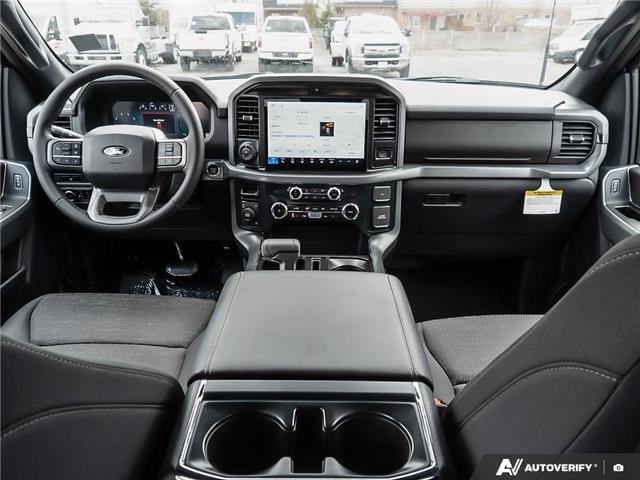 2026 Ford F-150 XLT (Stk: 6-26FT0217) in Whitby - Image 29 of 32