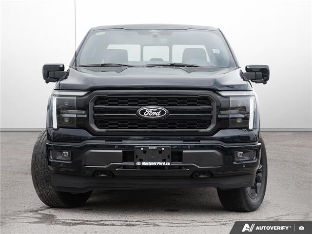 2026 Ford F-150 Lariat (Stk: 6-26FT0253) in Whitby - Image 2 of 32