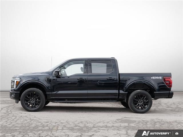 2026 Ford F-150 Lariat (Stk: 6-26FT0253) in Whitby - Image 3 of 32