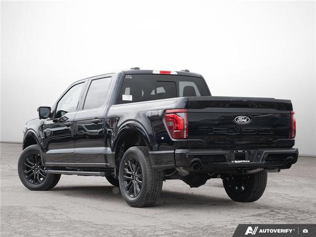 2026 Ford F-150 Lariat (Stk: 6-26FT0253) in Whitby - Image 4 of 32