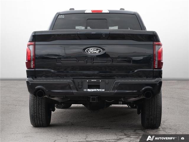 2026 Ford F-150 Lariat (Stk: 6-26FT0253) in Whitby - Image 5 of 32