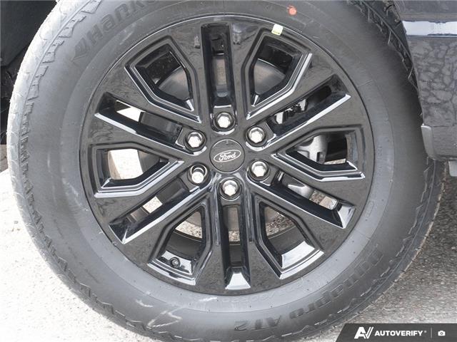 2026 Ford F-150 Lariat (Stk: 6-26FT0253) in Whitby - Image 7 of 32