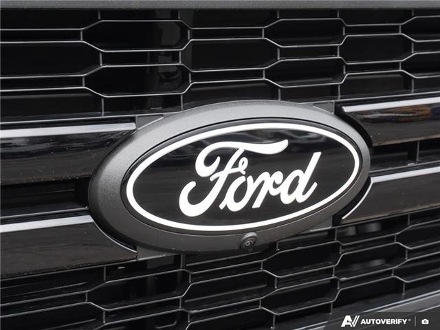 2026 Ford F-150 Lariat (Stk: 6-26FT0253) in Whitby - Image 10 of 32