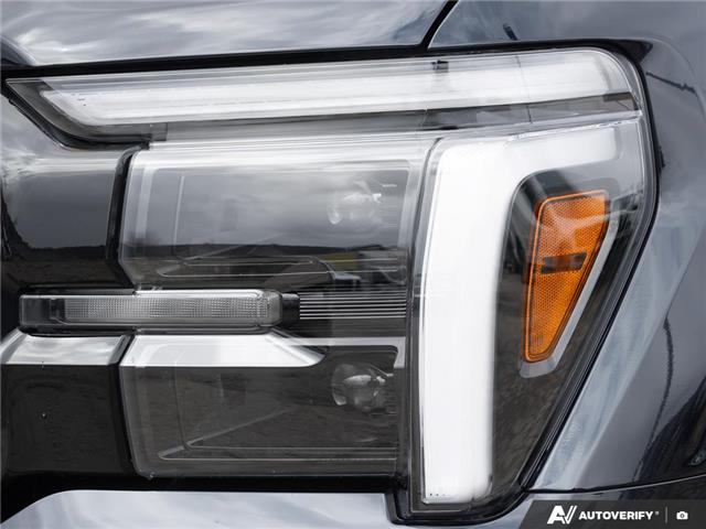 2026 Ford F-150 Lariat (Stk: 6-26FT0253) in Whitby - Image 11 of 32