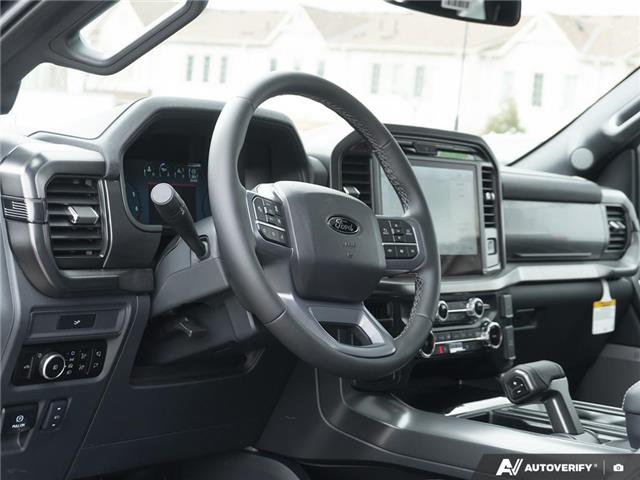 2026 Ford F-150 Lariat (Stk: 6-26FT0253) in Whitby - Image 15 of 32