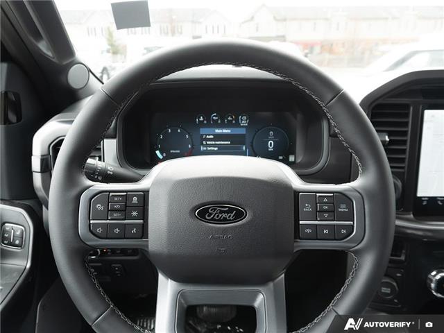 2026 Ford F-150 Lariat (Stk: 6-26FT0253) in Whitby - Image 16 of 32
