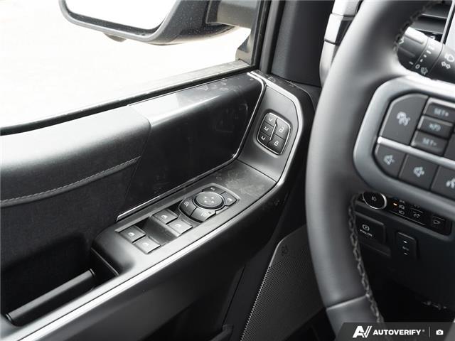 2026 Ford F-150 Lariat (Stk: 6-26FT0253) in Whitby - Image 20 of 32