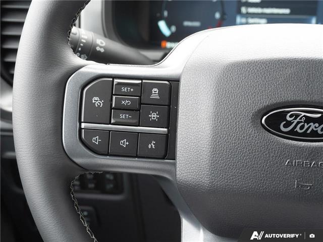 2026 Ford F-150 Lariat (Stk: 6-26FT0253) in Whitby - Image 21 of 32