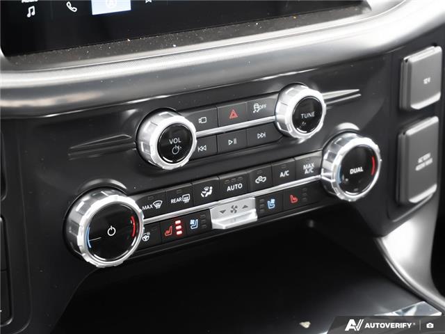 2026 Ford F-150 Lariat (Stk: 6-26FT0253) in Whitby - Image 23 of 32