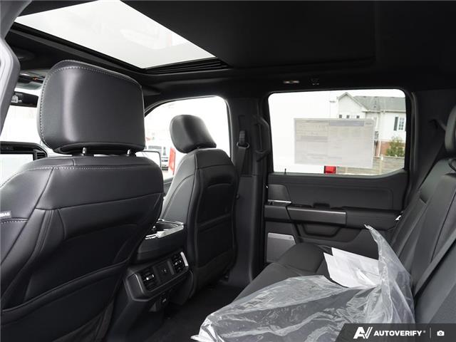 2026 Ford F-150 Lariat (Stk: 6-26FT0253) in Whitby - Image 28 of 32