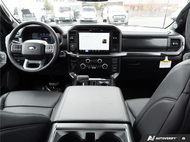 2026 Ford F-150 Lariat (Stk: 6-26FT0253) in Whitby - Image 29 of 32
