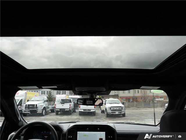 2026 Ford F-150 Lariat (Stk: 6-26FT0253) in Whitby - Image 30 of 32