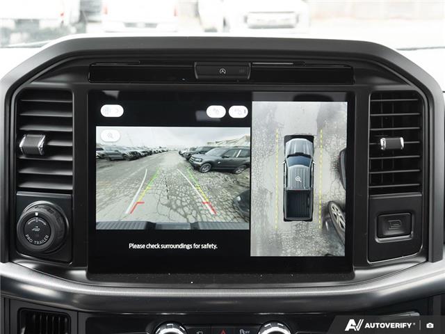 2026 Ford F-150 Lariat (Stk: 6-26FT0253) in Whitby - Image 31 of 32