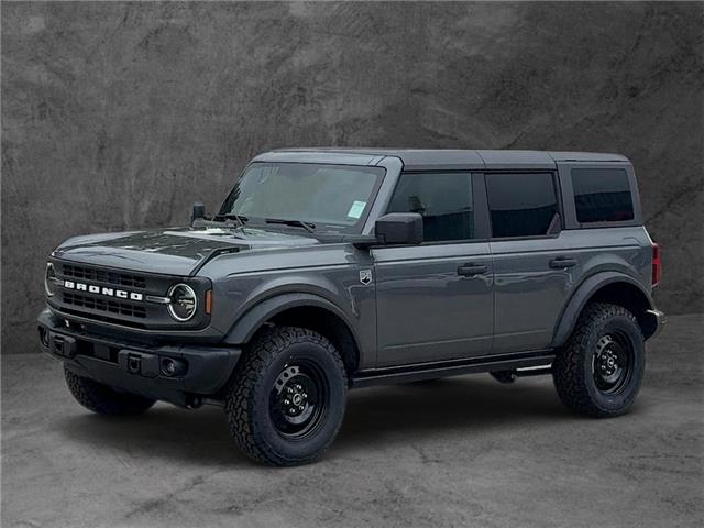 2026 Ford Bronco Big Bend (Stk: 0G6138) in Kamloops - Image 1 of 25