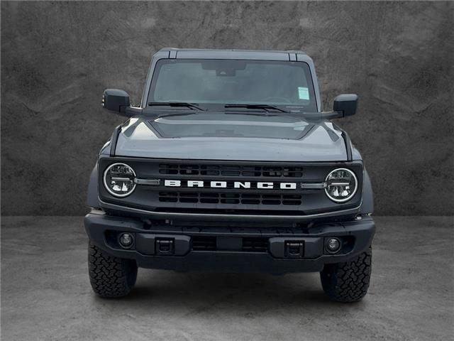 2026 Ford Bronco Big Bend (Stk: 0G6138) in Kamloops - Image 2 of 25