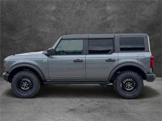 2026 Ford Bronco Big Bend (Stk: 0G6138) in Kamloops - Image 3 of 25