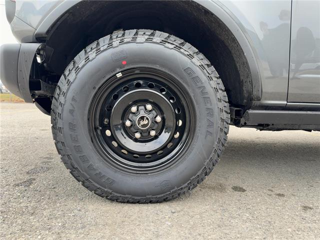 2026 Ford Bronco Big Bend (Stk: 0G6138) in Kamloops - Image 6 of 25