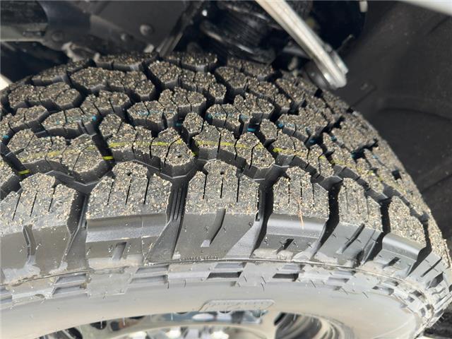 2026 Ford Bronco Big Bend (Stk: 0G6138) in Kamloops - Image 7 of 25