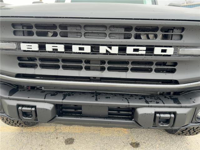 2026 Ford Bronco Big Bend (Stk: 0G6138) in Kamloops - Image 9 of 25