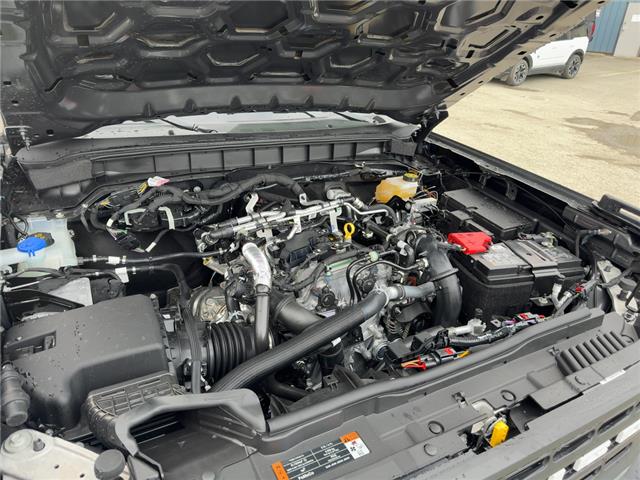 2026 Ford Bronco Big Bend (Stk: 0G6138) in Kamloops - Image 10 of 25
