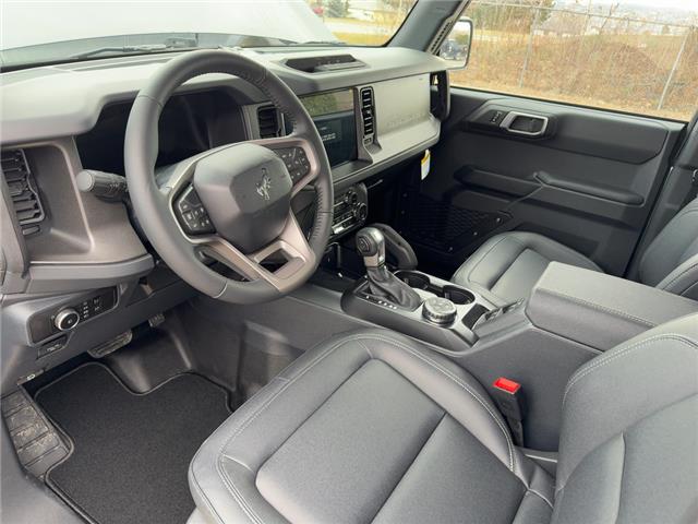 2026 Ford Bronco Big Bend (Stk: 0G6138) in Kamloops - Image 13 of 25
