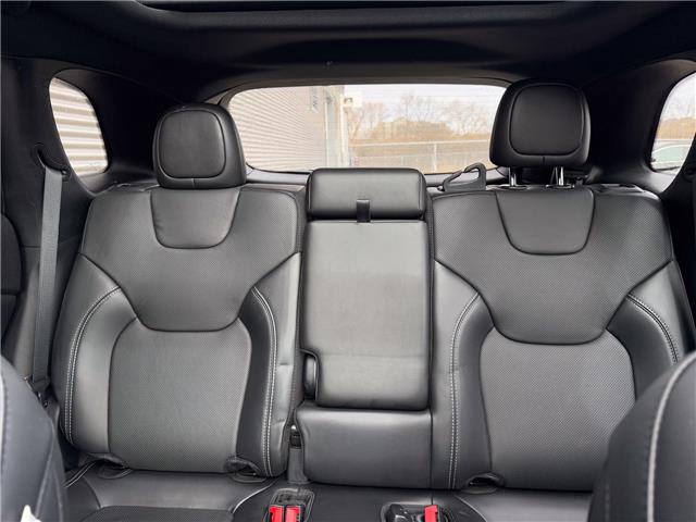 2021 Jeep Cherokee North (Stk: 26206A) in London - Image 14 of 27