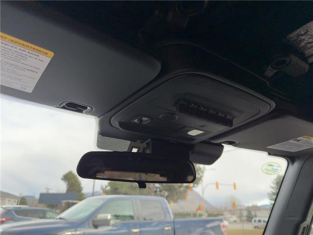 2026 Ford Bronco Big Bend (Stk: 0G6138) in Kamloops - Image 21 of 25