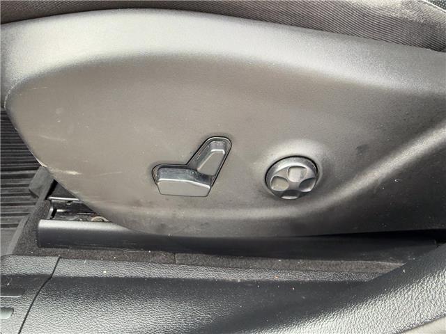 2021 Jeep Cherokee North (Stk: 26206A) in London - Image 22 of 27