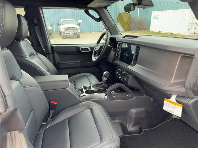 2026 Ford Bronco Big Bend (Stk: 0G6138) in Kamloops - Image 22 of 25