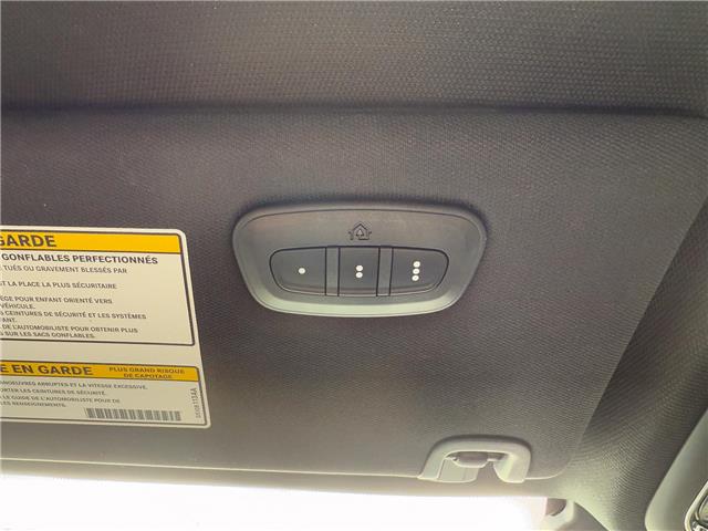 2021 Jeep Cherokee North (Stk: 26206A) in London - Image 25 of 27