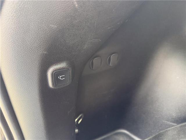 2021 Jeep Cherokee North (Stk: 26206A) in London - Image 26 of 27