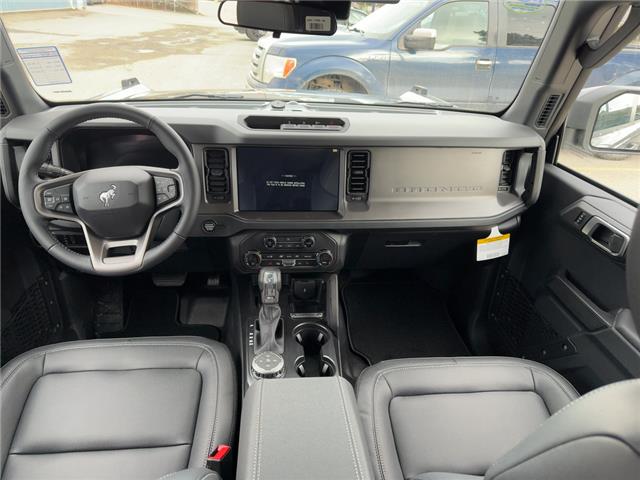 2026 Ford Bronco Big Bend (Stk: 0G6138) in Kamloops - Image 24 of 25