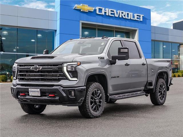 2026 Chevrolet Silverado 2500HD LT (Stk: 42983) in Georgetown - Image 1 of 30